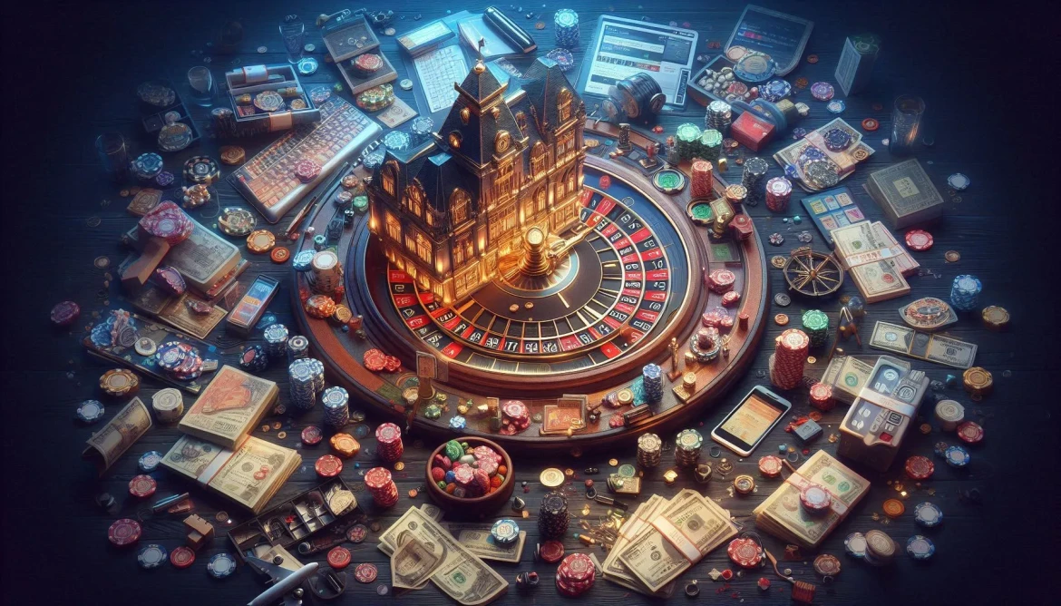 Jackbit Casino