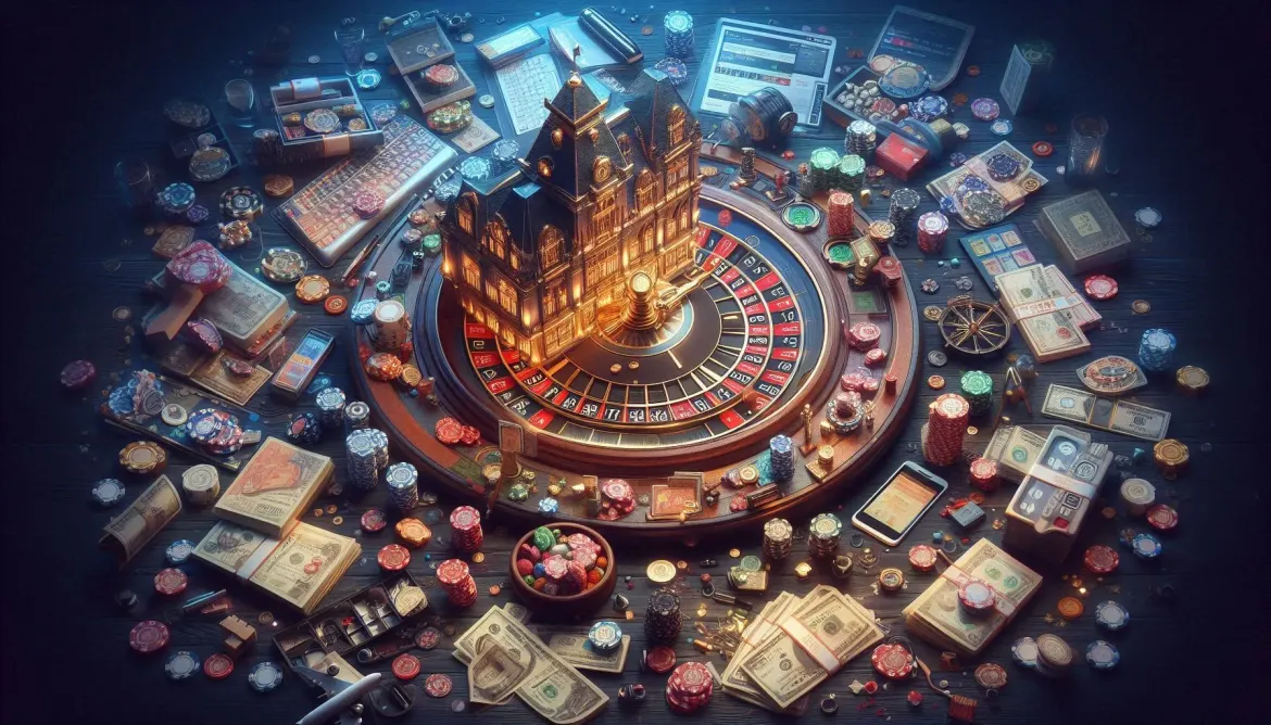 Jackbit Casino